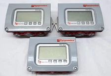 Dynasonics TFX Ultra- Flow Meter DFXB-ZN-AKNN-NA