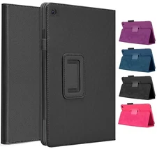 Case For Samsung Galaxy Tab A9 Plus A8 S10 FE S10+ S9 FE S7 FE 5G Tablet Cover