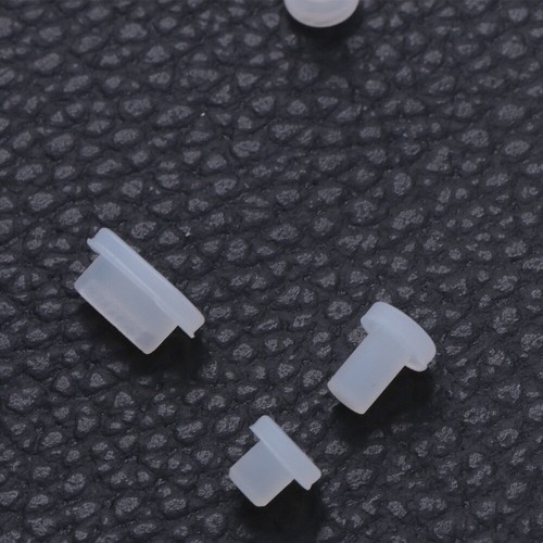 10 Stk.Typ-C USB Port Staubstopfen Kopfhörer Klinkenstecker Ladeanschlussstecker - 第 29/29 張圖片