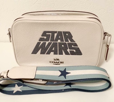 coach star wars crossbody