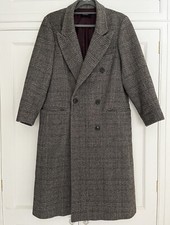 Isabel Marant Wool Coat