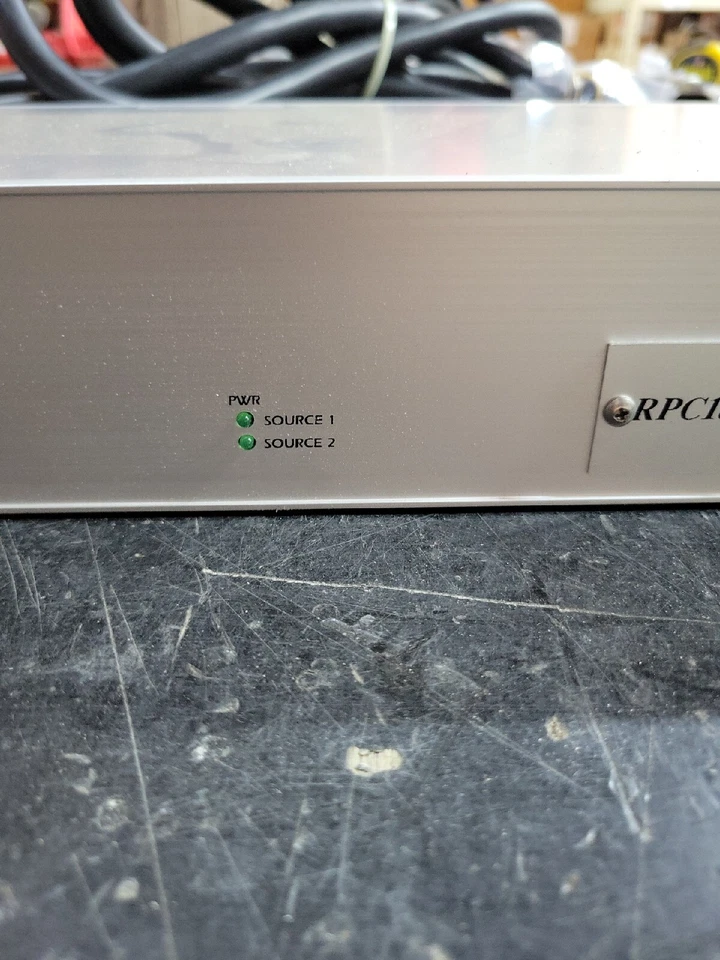 NEW NO BOX! BAYTECH RPC18ADE REMOTE POWER CONTROL - Image 4 of 4