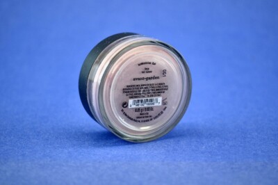 bareMinerals Avant-Garden Blush - .85 g/.03 oz - New & Sealed