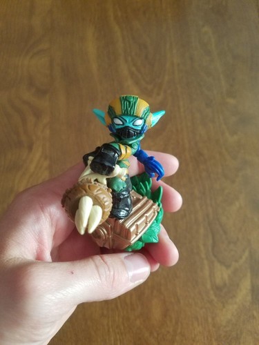Skylanders Superchargers Figures Character Vehicles BUY FOUR GET ONE FREE - Picture 60 of 68