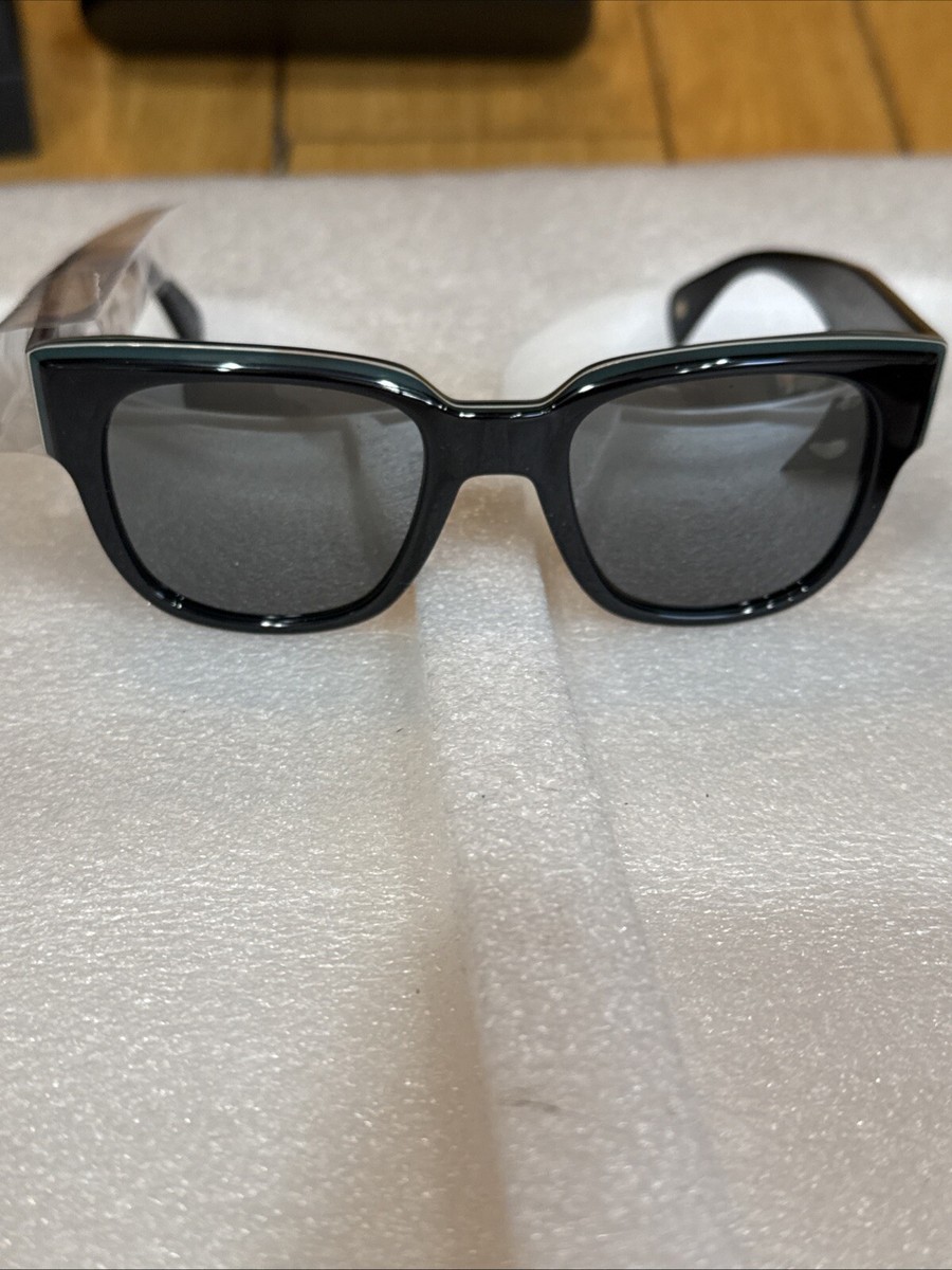 PAUL SMITH Sunglasses PM 8246SU Black Brown Frame With  display picture 1