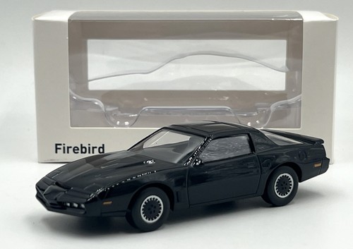 3 Voiture Série TV Pontiac Kitt + Charger Shériff +Torino Starsky et Hutch 1/43 - Photo 7/10
