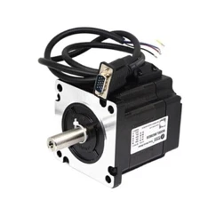 1Pcs New 86CME120 closed-loop stepper motor 6A L158 12NM