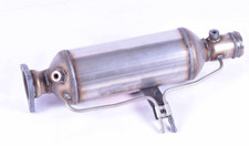 NEU Dieselpartikelfilter DPF Land Rover Range Rover Sport Discovery 2.7 3.0 D 