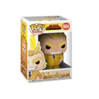 Funko Pop! Funimation My Hero Academia All Might (Teacher) #604-413-25