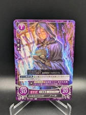 Fire Emblem Cipher Knoll B22-048 N Card NM Fire Emblem 