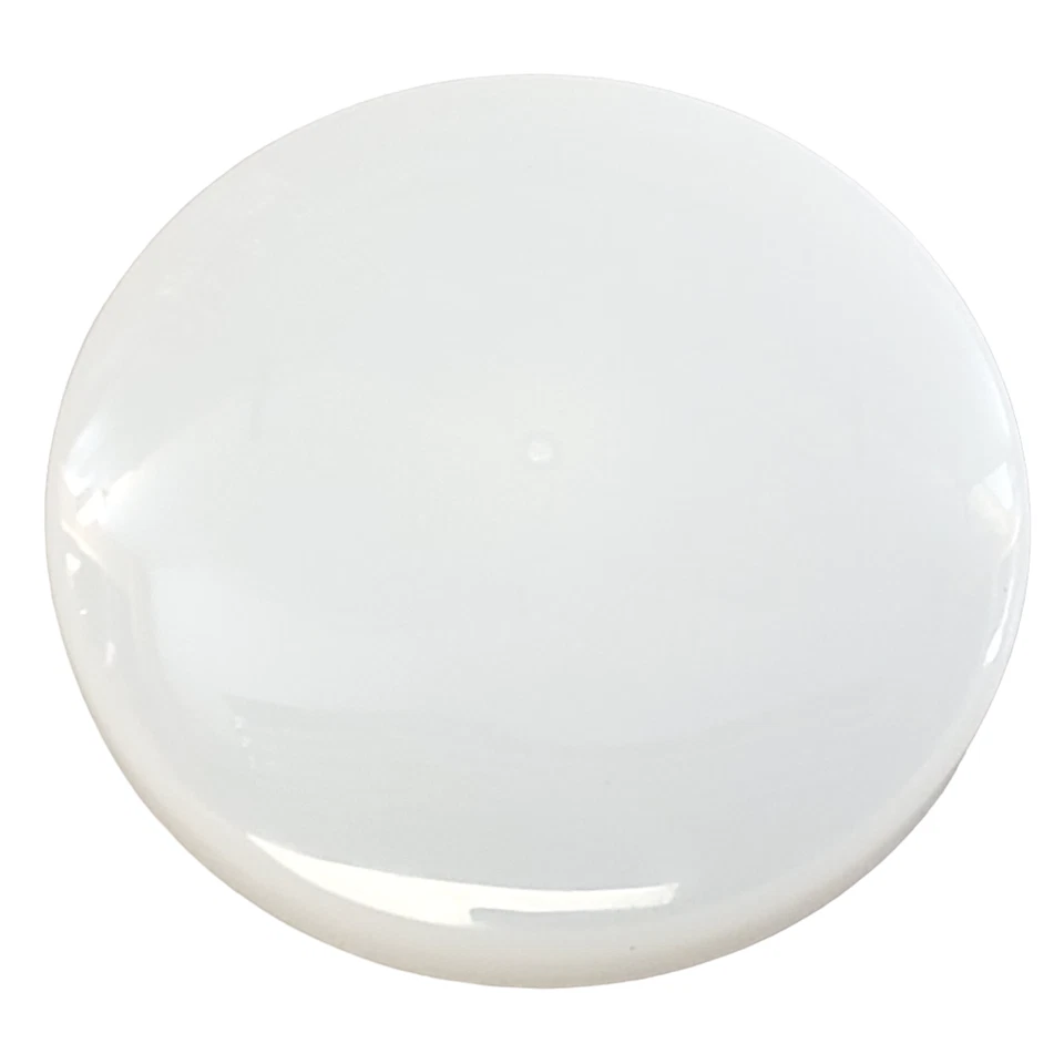 Новый GM 00-13 Impala полиции такси 5 «круглый купол света крышка объектива сигнал Stat 570 - Изображение 3 из 4