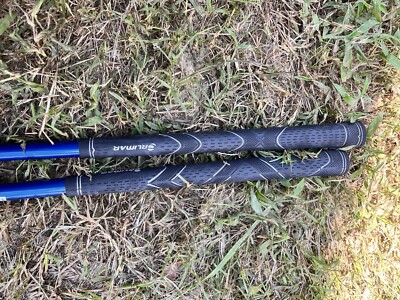 Orlimar XV4 4-5 Iron Hybrid Aldila High Modulus Flex Graphite RH