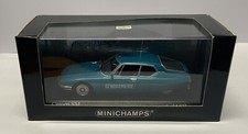 Minichamps: Citroen SM 1970 , Gendarmerie- 400 111090