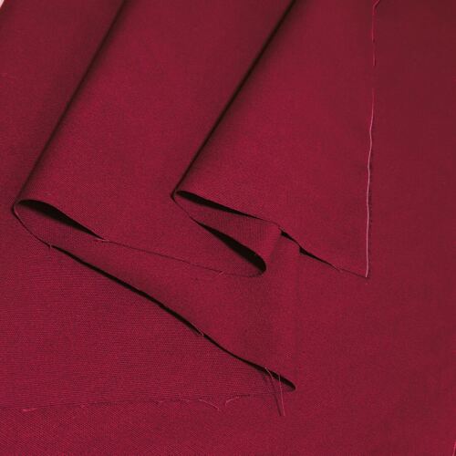 FIRE RETARDANT COTTON DUCK FIREPROOF WORKWEAR WALLPAPER CURTAIN THEATER FR 60"W - Picture 6 of 21