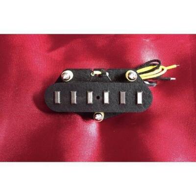 Alnico V Staple Top Telecaster Bridge Pickup Roswell P-90 P-480 