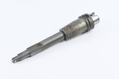 Bilz ThermoGrip T2500/HSK-A63 inkl. VHM Stubo Drm. 17,1/23