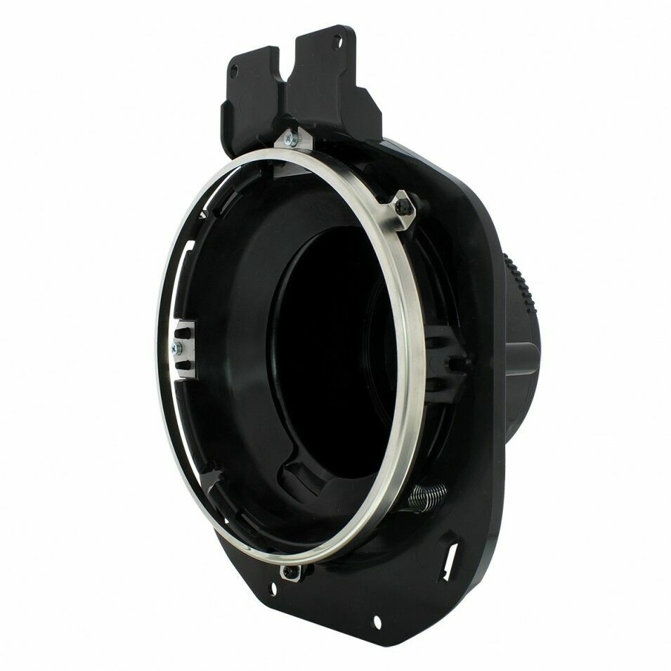 Headlight Housing w/ Removable Back Cover For 1996-2005 Freightliner Century 