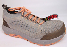 Rocky Workknit LX Composite Safety Toe Work Comfort Sneakers, Women Size 9.5 M,