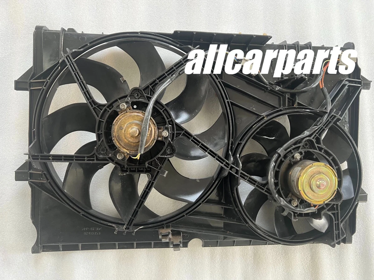 Symptoms Of A Bad Or Failing Thermo Coolant Fan Switch, 60 OFF