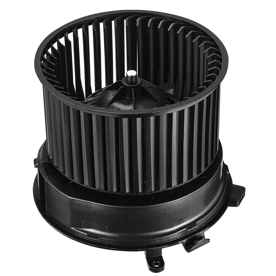 700253 Front A/C Heater Blower Motor For 2014-2015 Nissan Rogue Select 2.5L L4 - Imagem 2 de 4