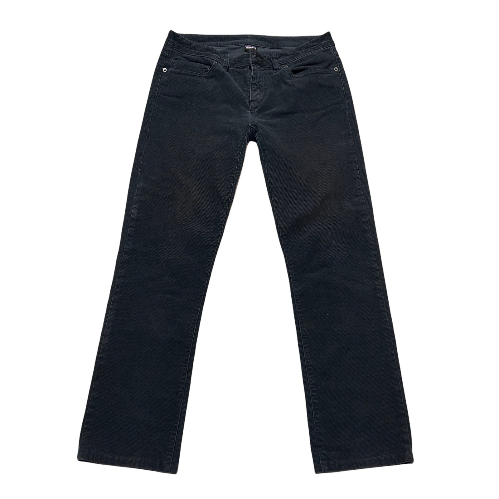 Купить Patagonia Womens Blue Corduroy 