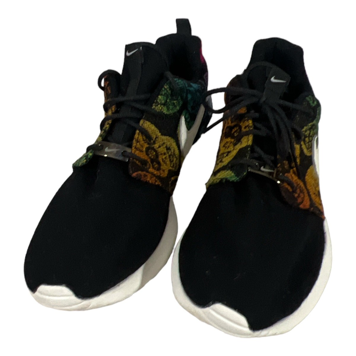 Nike iD Pendleton 2016 Size US 9 842849-994 V02NI NIKEID 