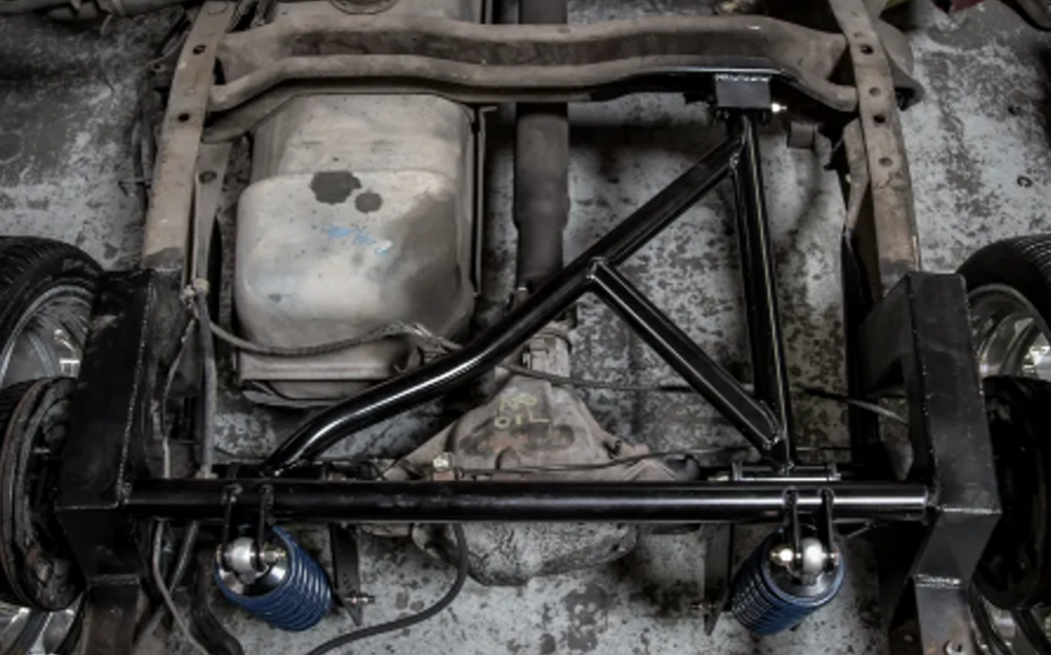 C Notch Compatible Chevrolet Silverado Gmc Sierra 1500 ... | Cuotas sin interés