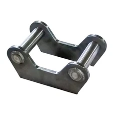 CAT 303 Weld-On Excavator Mount