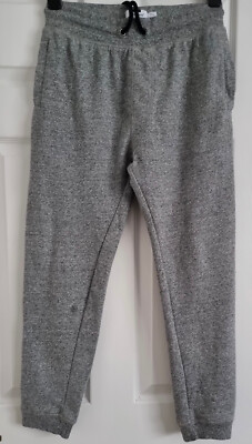 MEN'S JOGGERS Topman Joggers Tracksuit Bottoms Size XS TO FIT