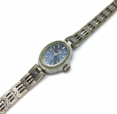 PIECE HORLOGERIE 1 TIGE DE REMONTOIR POUR MONTRE AS 8 3/4 1081