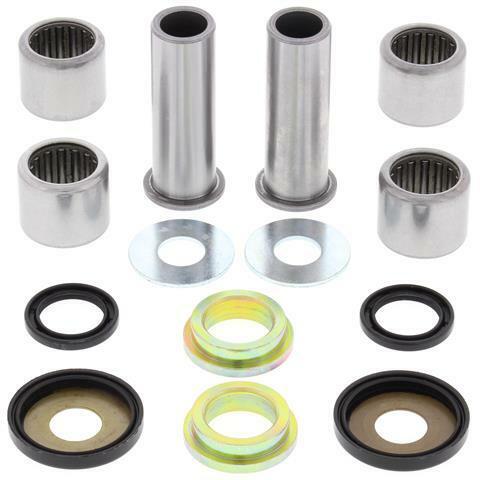 Kit roulement bras oscillant ALL BALLS haute précision pour SUZUKI RM85 05-19