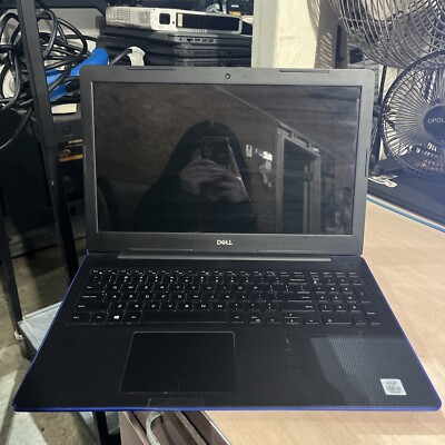 DELL INSPIRON 3593 INTEL CORE I5-1035G1 4GB RAM NO HD | eBay