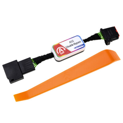 For 2019 2020 Ford F-150 Raptor Auto Start Stop Disable Eliminator Bypass Module