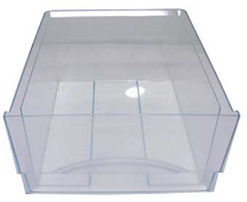Tiroir bac à légumes pour frigo Liebherr CN 46.51 code 9290627
