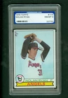Nolan Ryan 1979 Topps Vintage Baseball Card #115 Angels PGS Graded 8 NMMT