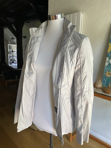 Dünne Jacke Übergangsjacke Betty Barclay 38 - Bild 2 von 8