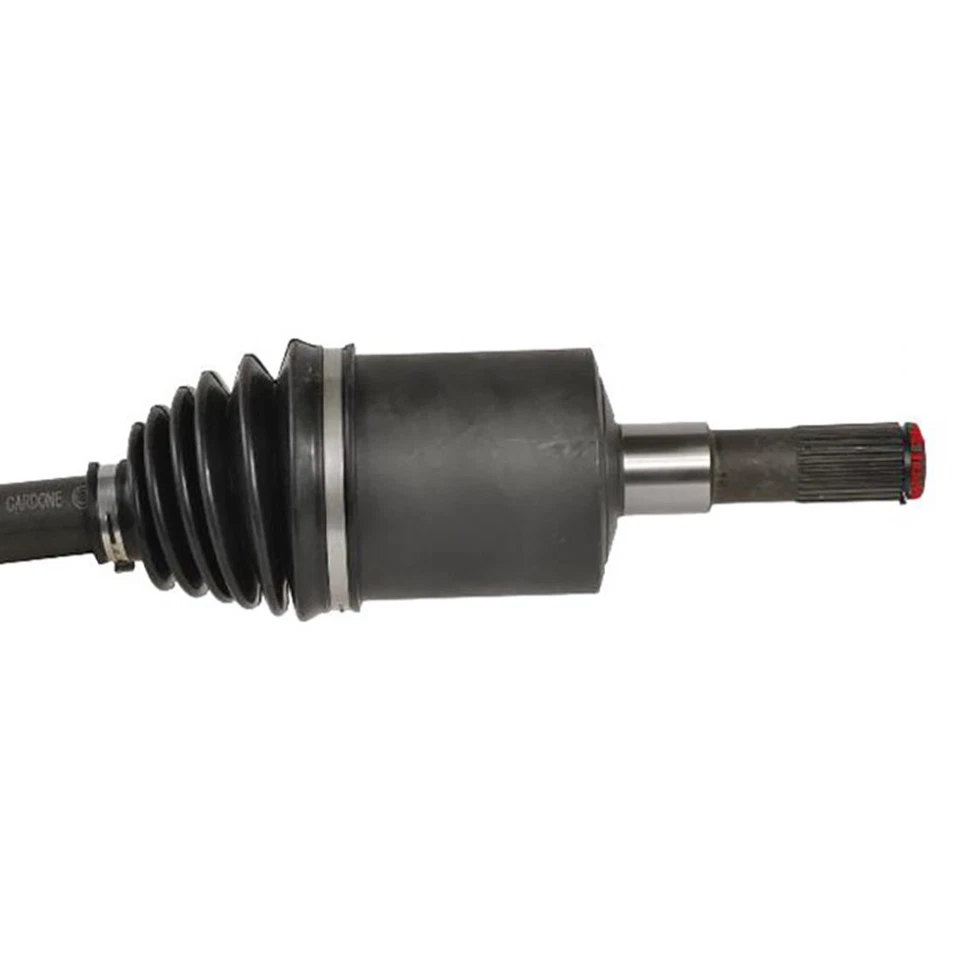 Cardone CV Drive Axle Shaft Front Left X1 Fits 2008-2010 DODGE NITRO(4WD) UU26 - Изображение 4 из 4