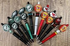 Football Pen! Super Bowl LIX teams! Collect, Gifts, Basket filler. Party. FF