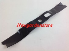 Lama trattorino tosaerba tagliaerba compatibile SNAPPER 1737534AYP 492mm