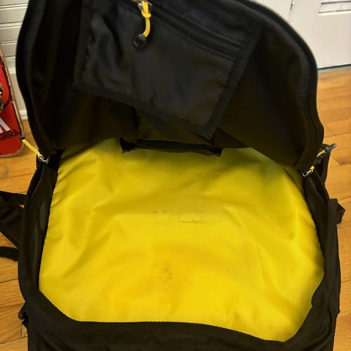 Mountainsmith Odyssey Camera Rucksack Black - Picture 6 of 9