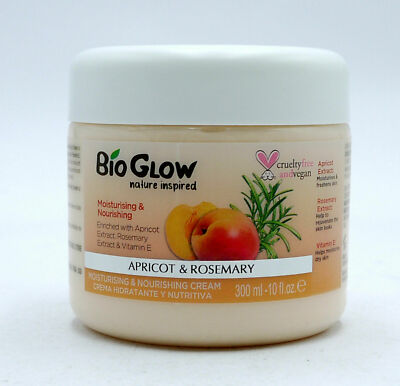 bio glow moisturizing cream