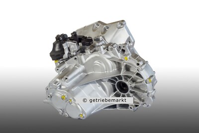 Getriebe Ford C-MAX 1.6 EcoBoost 6-Gang CB6 BV6R7002KA BV6R-7002-KA