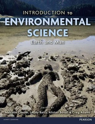 Introduction to Environmental Science | Malcolm Cresser (u. a.) | Taschenbuch