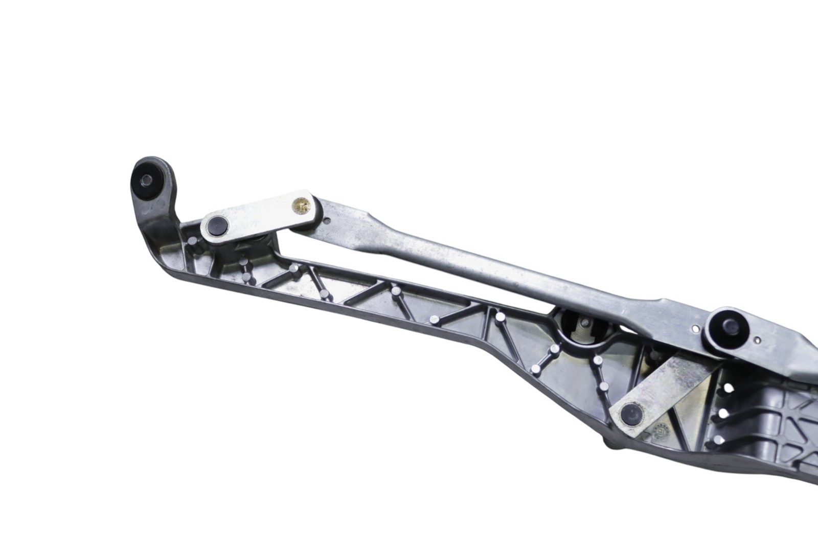 McLaren 570S 2016-2021 FRONT+RIGHT Windshield wiper motor