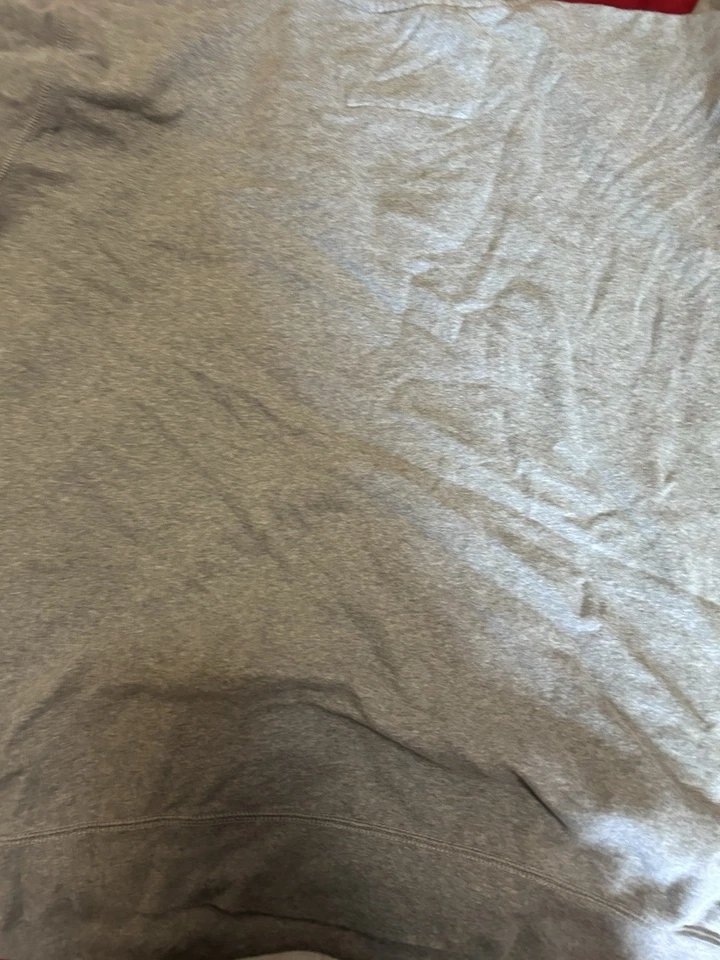 NAUTICA JEANS CO. SUSTAINABLY CRAFTED CREWNECK SWEATSHIRT XXL MINT CONDITION - Image 3 of 3