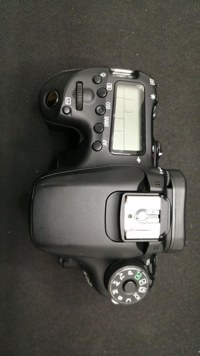 CANON EOS 70D EF-S18-135 IS STM LENS KIT | eBay