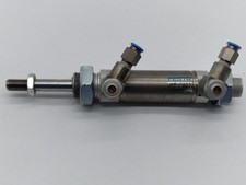 Festo DSNU-25-25-P-A 19219 Pneumatic Cylinder TESTED