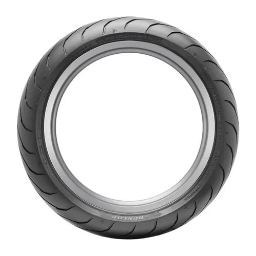 Dunlop Roadsmart IV 120/70ZR17 Front Radial Tire 58W TL Kawasaki