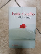 Undici minuti - Paulo Coelho - Bompiani MP