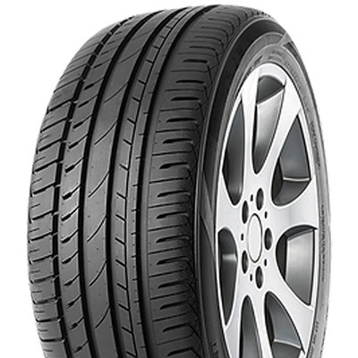 FORTUNA Sommerreifen 225/60 R18 TL 100V ECOPLUS UHP2 BSW
